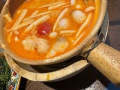 -泰妃殿(武汉首店)