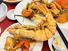 -大茄来海鲜餐厅(亚洲城分行)