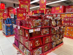 -家乐福(古北店)
