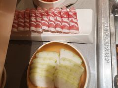 -海底捞火锅(西直门凯德MALL店)