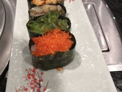-烤路里·韩国品质自助烤肉(石路天虹4号店)