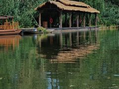 -溱湖国家湿地公园