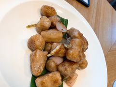 -莆田餐厅PUTIEN(三里屯店)