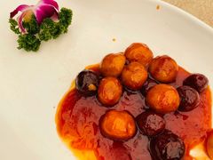 -新竹里馆·花园餐厅(兴苑路店)