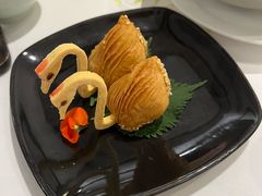 -白天鹅宾馆-玉堂春暖餐厅