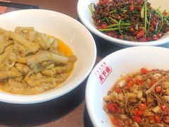 -天下客饭店(中山路店)