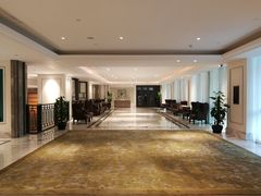 -Yan Ting 宴庭中餐厅(上海静安瑞吉酒店)