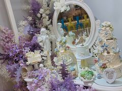 -杜哈夫DOUX RÊVE·生日蛋糕(日月光店)