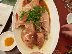 -皇城中餐厅·潮菜传承·私享宴客