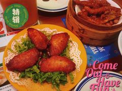 -小龍鳳餐室(番禺路店)