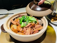 -牛小灶牛杂煲(北京路店)