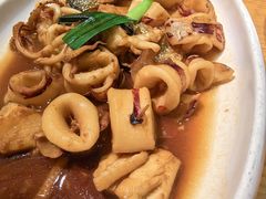 -临家闽南菜(宝洲路店)