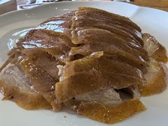 -荷风细雨·中国茶宴(碧云店)