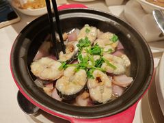 -莆田餐厅PUTIEN(宁波阪急店)
