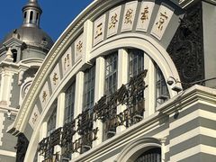 -中国铁道博物馆(正阳门馆)