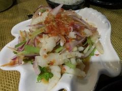 -莎瓦迪卡泰国餐厅(大朗店)