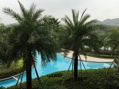 开元宁波九龙湖度假村-宁波九龙湖开元度假村