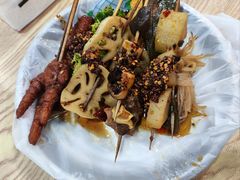 -彭姐麻辣烫(海淀店)