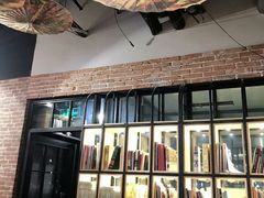 -大书房咖啡(中传国交店)