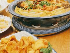 -小土豆北方菜馆(文慧园店)