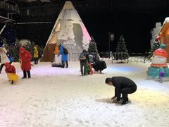 -宁波冰雪大世界(北仑区)