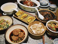 -南京大牌档(青岛万象城店)