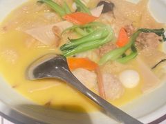 -八分饱·西津会(西津渡店)
