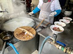 -老赵面店(大西路店)