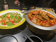 -嘎嘎鸭脑壳(金沙店)