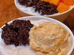 -小团圆糖水铺(襄阳南路店)