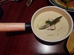 -杭州西子湖四季酒店-WL BISTRO西湖餐厅(灵隐路店)