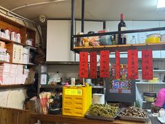 -勃利地摊·勃立小串烧烤