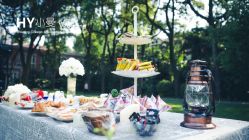 -HY小曼wedding·TOPYOUNG团队