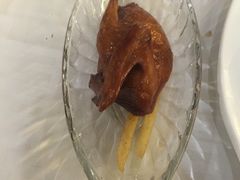 -潮福城大酒楼·潮粤菜·港式点心(阳光城店)