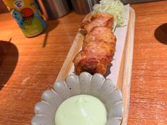 -真打拉面·日式拉面新流派(体育西横街店)