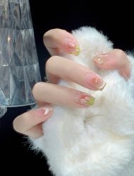 -斯馨·健康美甲美睫