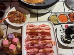 -肆幺幺烤肉(乐汇城店)