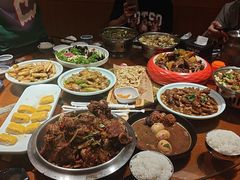 -95号酱骨·一块豆腐(展春园西路店)