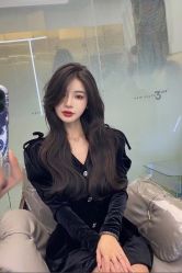 -3AM·S HAIR SALON烫发染发接发