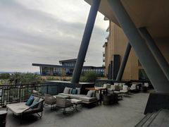 -厦门万丽酒店·R Bar