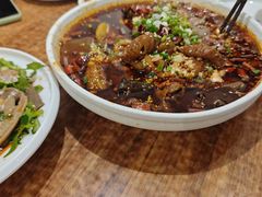 -老资豆拾牛·川南口味菜(保利花园店)