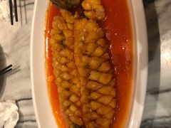 -西安饭庄·非遗陕菜(钟楼店)