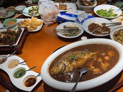 -阳光家常菜(泉城路店)