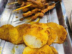 -江城燕子大排档(江汉路步行街店)