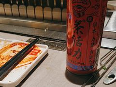 -丰茂烤串(金源店)