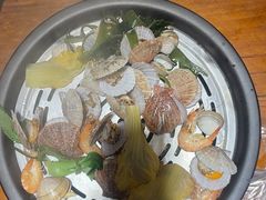 -三个渔夫·蒸汽海鲜(小白楼店)