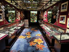 -马克西姆餐厅(崇文门店)