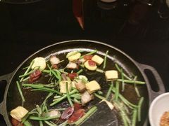 -黔蘑菇四季餐厅(观山湖店)