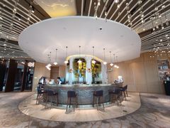 -三迪希尔顿酒店·星空酒廊