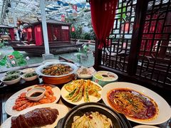 -特味村福园